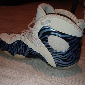 Nike zoom penny Hardaway rookie Memphis tigers